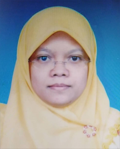 NOORASHIKIN BINTI ABU HASAN